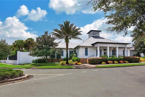 Villa ou maison à louer à Fish Hawk, Floride: 3 chambres, 120.77 m2 № 2383687 - photo 30