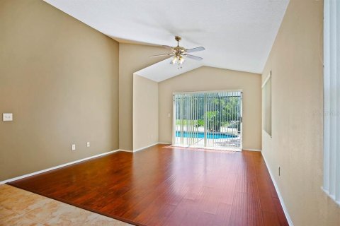 Villa ou maison à louer à Fish Hawk, Floride: 3 chambres, 120.77 m2 № 2383687 - photo 13