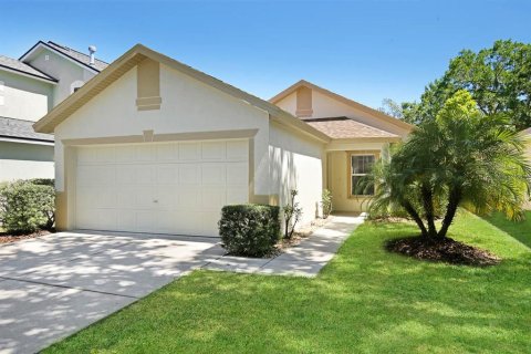 Villa ou maison à louer à Fish Hawk, Floride: 3 chambres, 120.77 m2 № 2383687 - photo 25