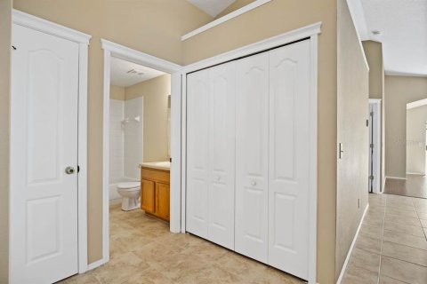 Villa ou maison à louer à Fish Hawk, Floride: 3 chambres, 120.77 m2 № 2383687 - photo 22