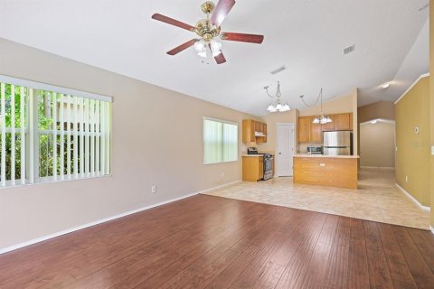 Villa ou maison à louer à Fish Hawk, Floride: 3 chambres, 120.77 m2 № 2383687 - photo 11