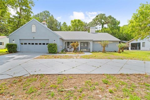 Casa en Homosassa, Florida 3 dormitorios, 225.94 m2 № 2211079