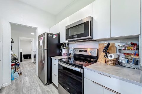 Villa ou maison à vendre à Orlando, Floride: 4 chambres, 151.43 m2 № 1793469 - photo 12