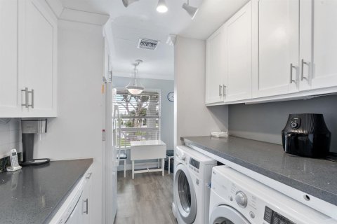 Copropriété à vendre à Delray Beach, Floride: 2 chambres, 108.42 m2 № 2088069 - photo 21