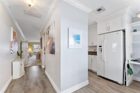Copropriété à vendre à Delray Beach, Floride: 2 chambres, 108.42 m2 № 2088069 - photo 25