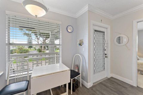 Copropriété à vendre à Delray Beach, Floride: 2 chambres, 108.42 m2 № 2088069 - photo 24