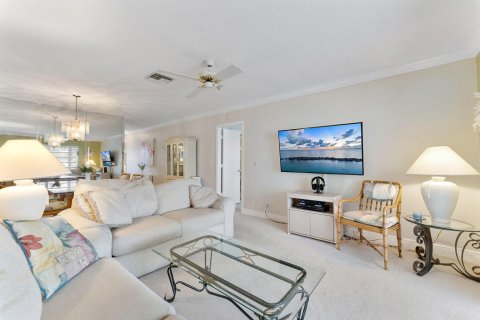 Copropriété à vendre à Delray Beach, Floride: 2 chambres, 108.42 m2 № 2088069 - photo 12