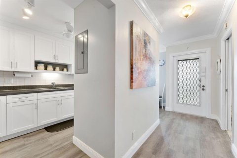 Copropriété à vendre à Delray Beach, Floride: 2 chambres, 108.42 m2 № 2088069 - photo 26