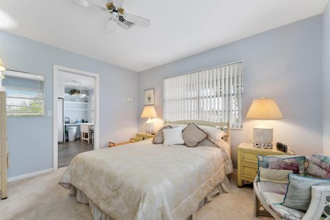 Copropriété à vendre à Delray Beach, Floride: 2 chambres, 108.42 m2 № 2088069 - photo 17