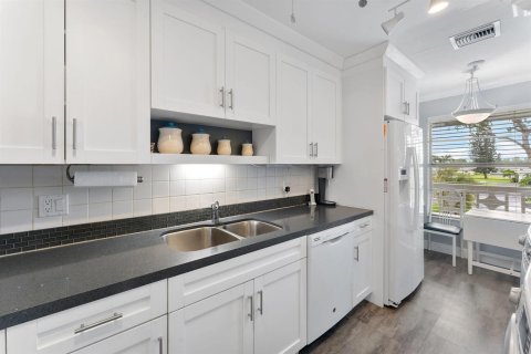 Copropriété à vendre à Delray Beach, Floride: 2 chambres, 108.42 m2 № 2088069 - photo 22