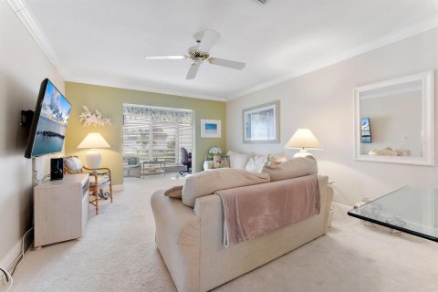 Copropriété à vendre à Delray Beach, Floride: 2 chambres, 108.42 m2 № 2088069 - photo 4