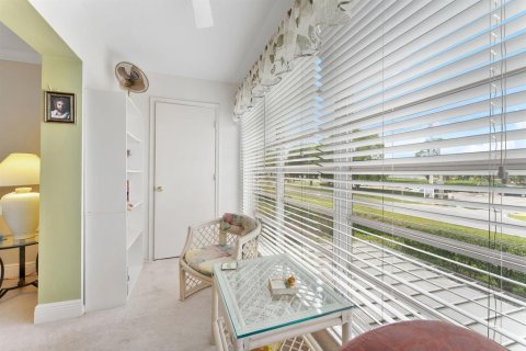 Copropriété à vendre à Delray Beach, Floride: 2 chambres, 108.42 m2 № 2088069 - photo 19