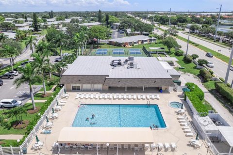 Copropriété à vendre à Delray Beach, Floride: 2 chambres, 108.42 m2 № 2088069 - photo 29