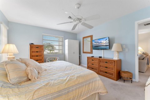 Copropriété à vendre à Delray Beach, Floride: 2 chambres, 108.42 m2 № 2088069 - photo 6