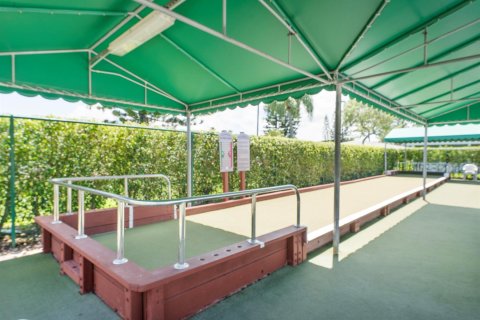 Copropriété à vendre à Delray Beach, Floride: 2 chambres, 108.42 m2 № 2088069 - photo 30