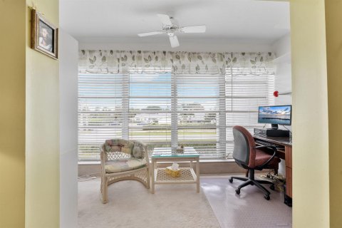 Copropriété à vendre à Delray Beach, Floride: 2 chambres, 108.42 m2 № 2088069 - photo 9
