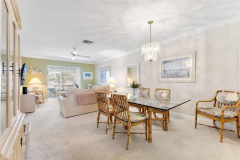 Copropriété à vendre à Delray Beach, Floride: 2 chambres, 108.42 m2 № 2088069 - photo 2