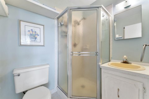 Copropriété à vendre à Delray Beach, Floride: 2 chambres, 108.42 m2 № 2088069 - photo 16