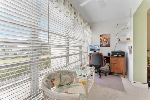 Copropriété à vendre à Delray Beach, Floride: 2 chambres, 108.42 m2 № 2088069 - photo 10