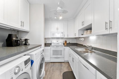 Copropriété à vendre à Delray Beach, Floride: 2 chambres, 108.42 m2 № 2088069 - photo 20