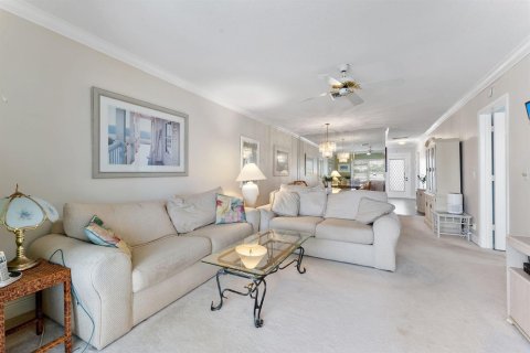 Copropriété à vendre à Delray Beach, Floride: 2 chambres, 108.42 m2 № 2088069 - photo 3
