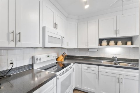 Copropriété à vendre à Delray Beach, Floride: 2 chambres, 108.42 m2 № 2088069 - photo 23