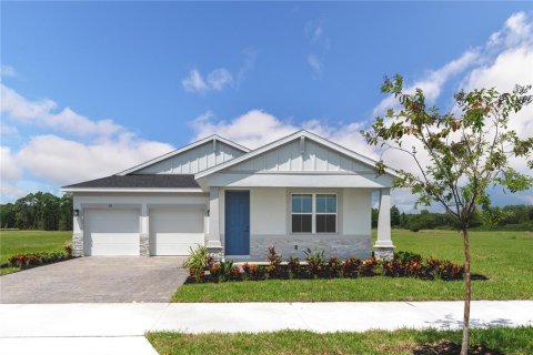 Villa ou maison à New Smyrna Beach, Floride 3 chambres, 176.51 m2 № 2150267