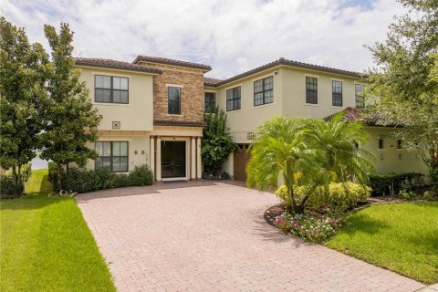 House in Orlando, Florida 4 bedrooms, 414.34 sq.m. № 1866422 - photo 6