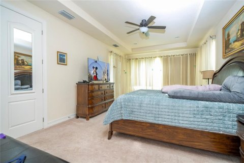 House in Orlando, Florida 4 bedrooms, 414.34 sq.m. № 1866422 - photo 25