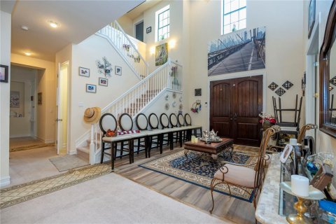 House in Orlando, Florida 4 bedrooms, 414.34 sq.m. № 1866422 - photo 10