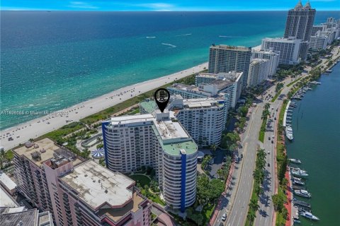 Condominio en alquiler en Miami Beach, Florida, 2 dormitorios, 95.69 m2 № 1921933 - foto 5