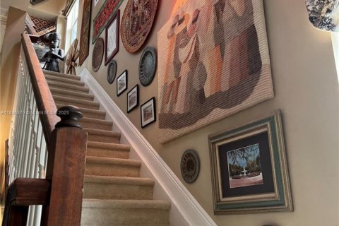 Villa ou maison à louer à West Palm Beach, Floride: 5 chambres, 362.69 m2 № 1933272 - photo 7