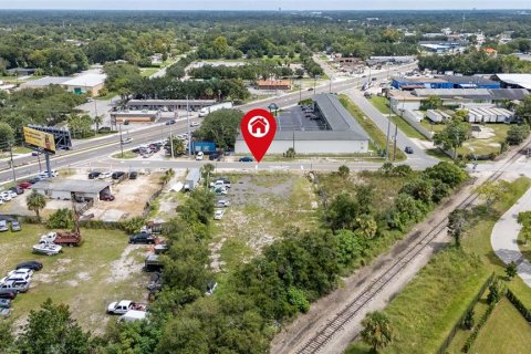 Terreno en venta en Apopka, Florida № 1914004 - foto 10