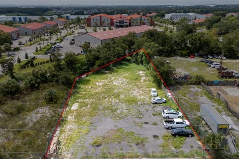 Terreno en venta en Apopka, Florida № 1914004 - foto 2
