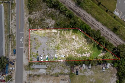 Terreno en venta en Apopka, Florida № 1914004 - foto 4