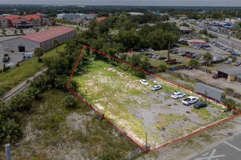 Terreno en venta en Apopka, Florida № 1914004 - foto 3