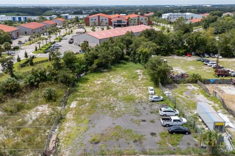 Terreno en venta en Apopka, Florida № 1914004 - foto 6