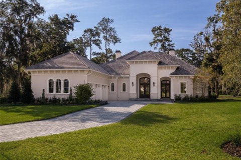 Casa en venta en Ocala, Florida, 4 dormitorios, 297.75 m2 № 1338082 - foto 1