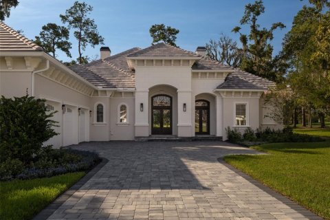 Casa en venta en Ocala, Florida, 4 dormitorios, 297.75 m2 № 1338082 - foto 2