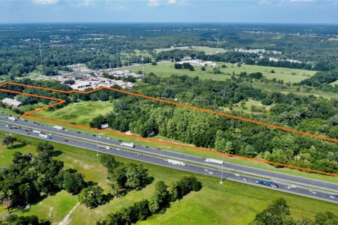 Terreno en venta en Ocala, Florida № 2299117 - foto 2