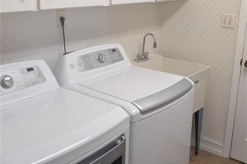 Купить виллу или дом в Сарасота, Флорида 10 комнат, 150.97м2, № 2362597 - фото 26