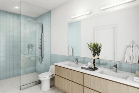 Copropriété à vendre à Sarasota, Floride: 3 chambres, 133.31 m2 № 2419806 - photo 9