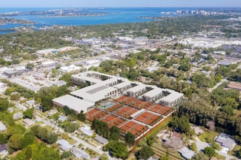 Copropriété à vendre à Sarasota, Floride: 3 chambres, 133.31 m2 № 2419806 - photo 7