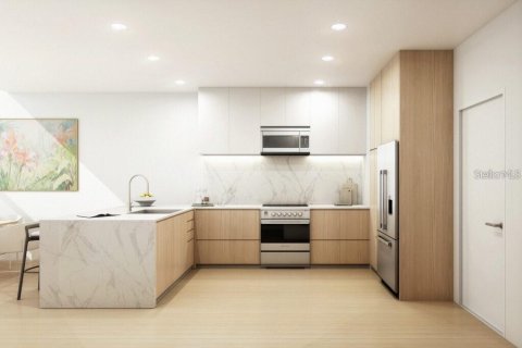 Copropriété à vendre à Sarasota, Floride: 3 chambres, 133.31 m2 № 2419806 - photo 10