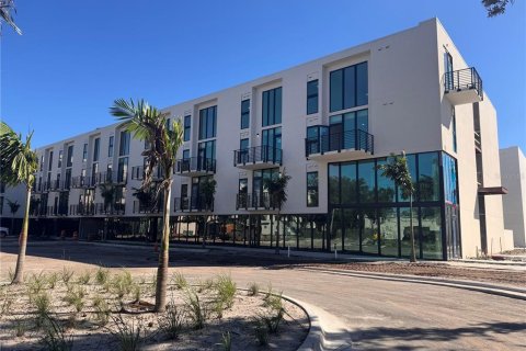 Copropriété à vendre à Sarasota, Floride: 3 chambres, 133.31 m2 № 2419806 - photo 2