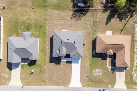 House in Ocala, Florida 4 bedrooms, 164.81 sq.m. № 1509521 - photo 5
