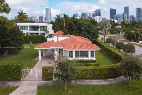 Villa ou maison à louer à Miami, Floride: 3 chambres, 176.24 m2 № 1981611 - photo 26