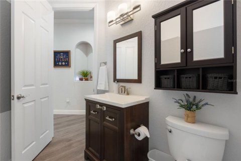 Casa en venta en Weeki Wachee, Florida, 3 dormitorios, 239.32 m2 № 1894720 - foto 27