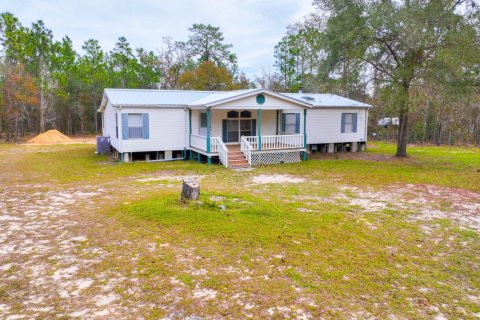 Casa en venta en Hawthorne, Florida, 4 dormitorios, 155.33 m2 № 872901 - foto 1