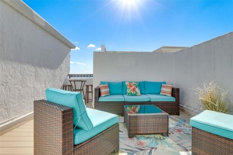 Condo in Englewood, Florida, 2 bedrooms  № 1733895 - photo 20